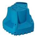 Franklin Electric Franklin Electric 577301 Little Giant Water Pumps Automatic Pool Cover Pump APCP1700